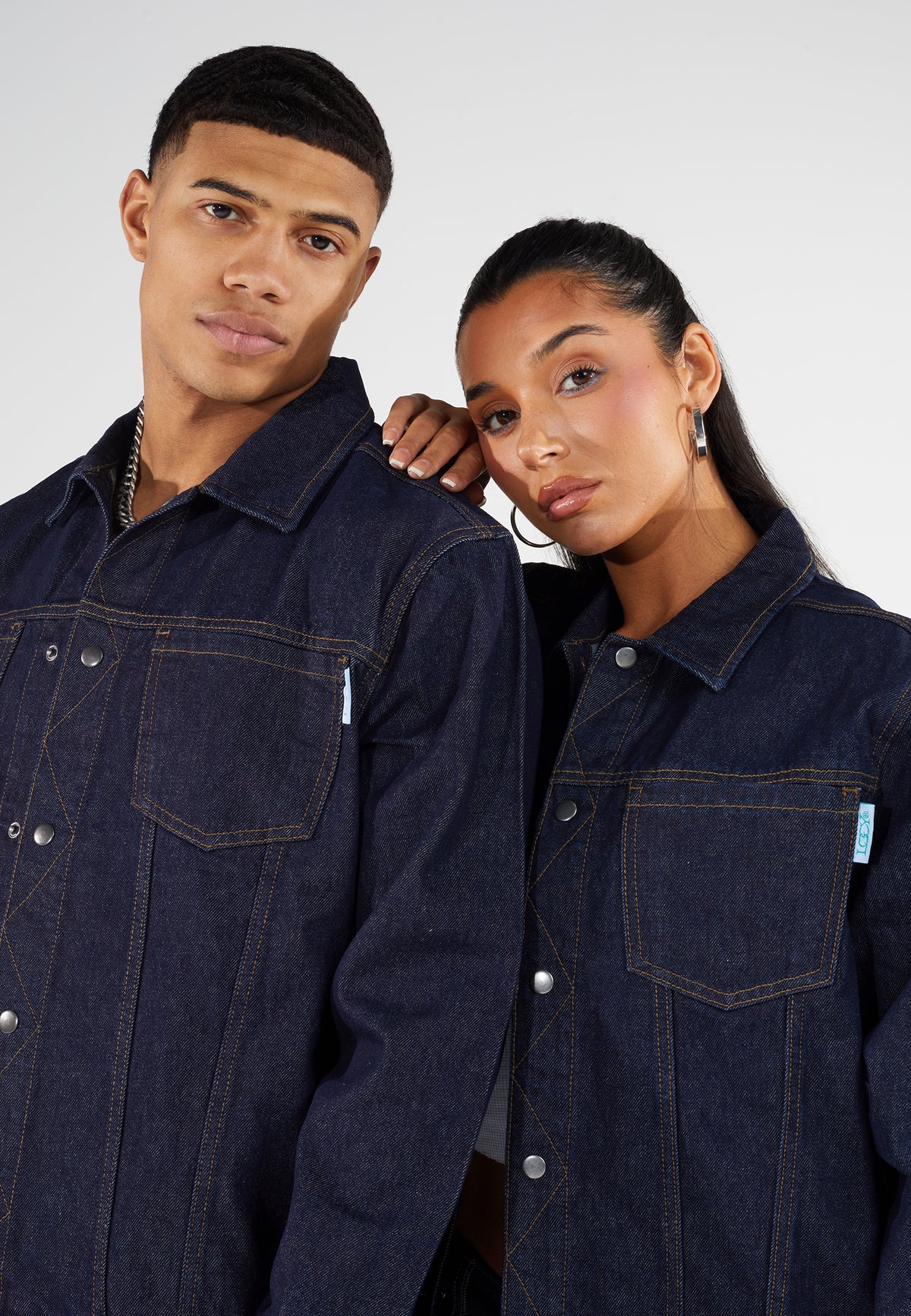 G-STAR Denim Jacket NEW ELITE TAILOR JKT Navy
